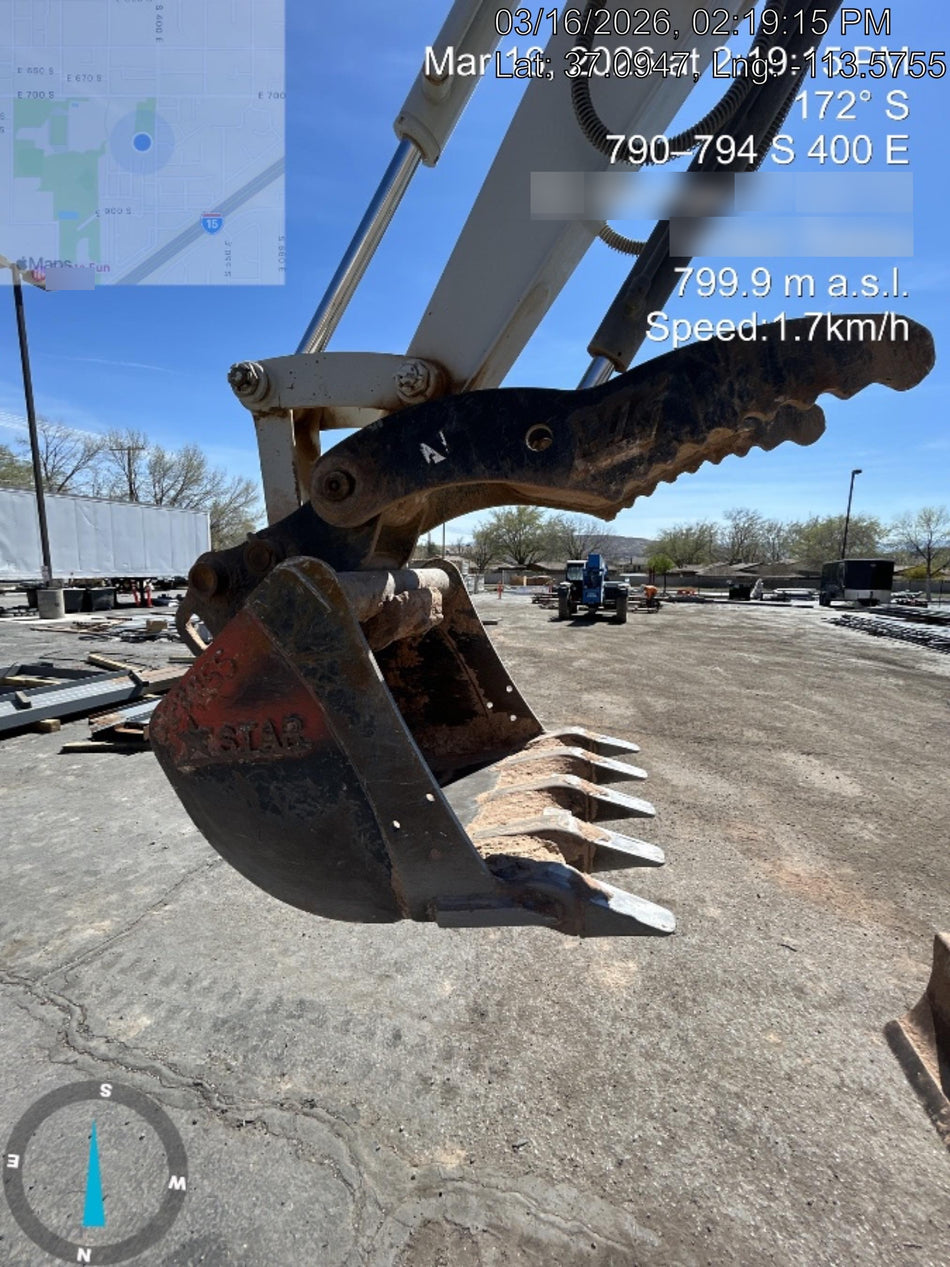 2025 STAR INDUSTRIES 910-24T
