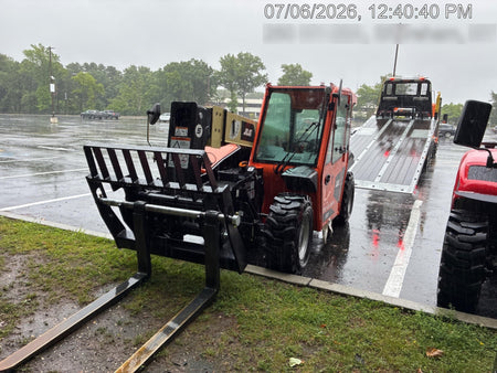 2026 JLG 519