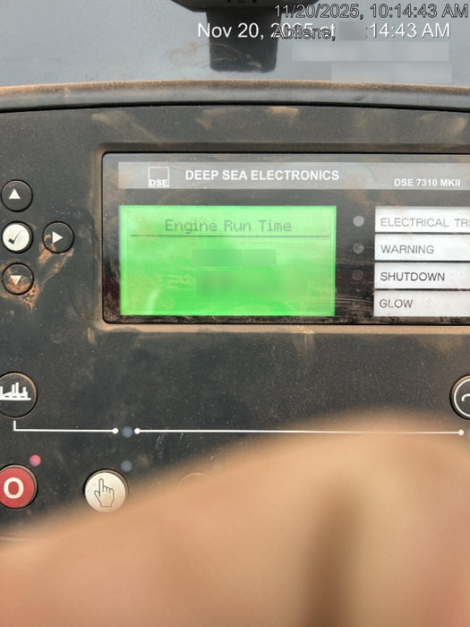 2025 AIRMAN SDG65S-8E1