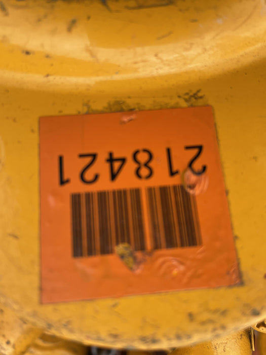 2022 HARRINGTON CF015-20