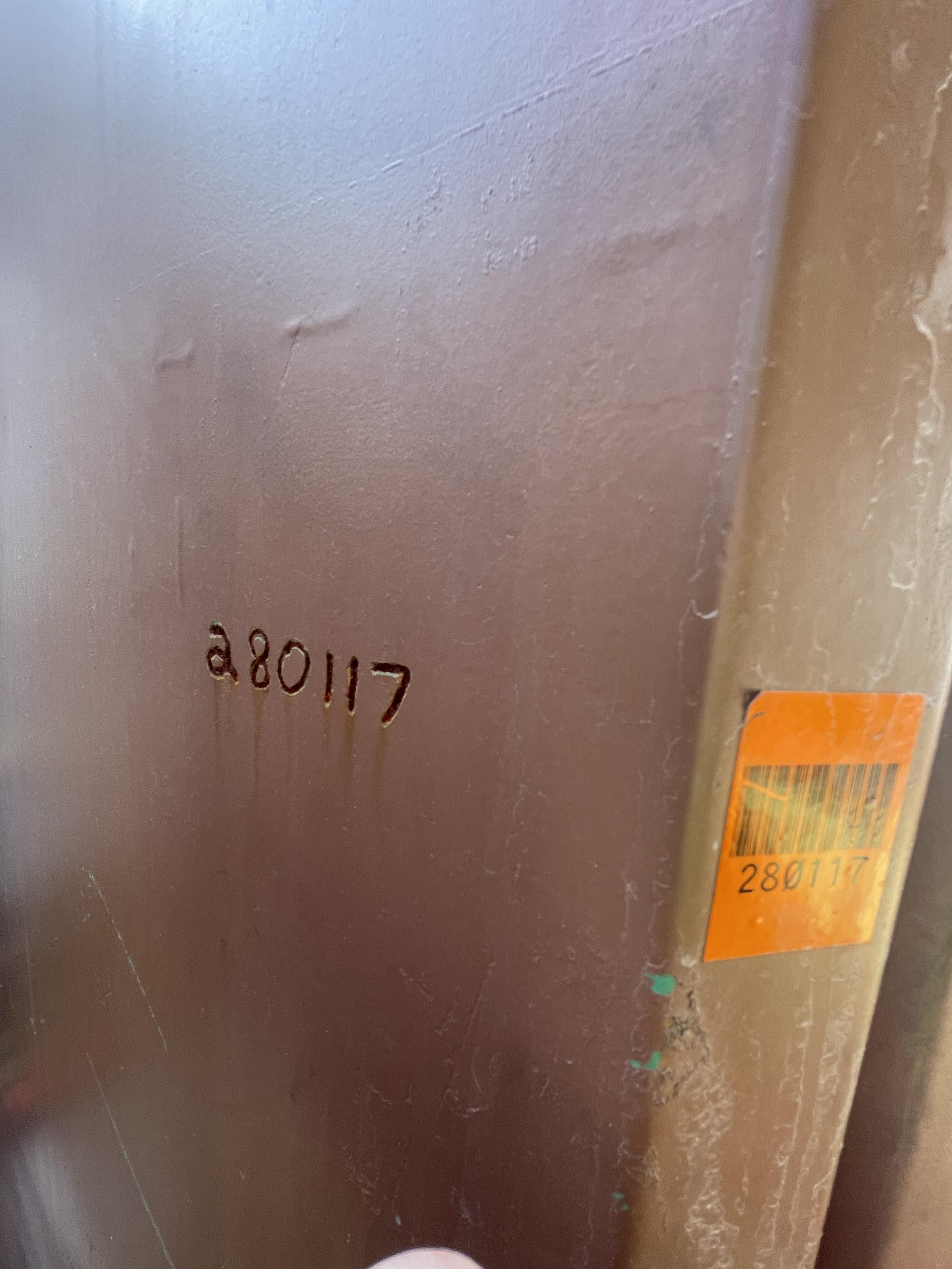 2020 KNAACK 119-01