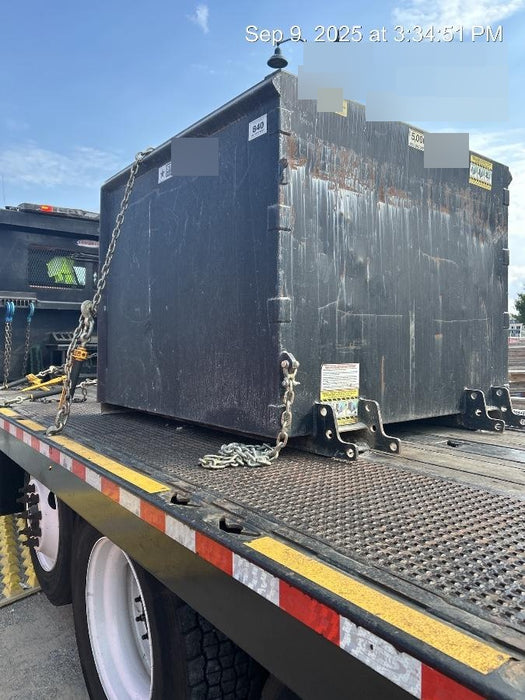 2020 STAR INDUSTRIES 1425