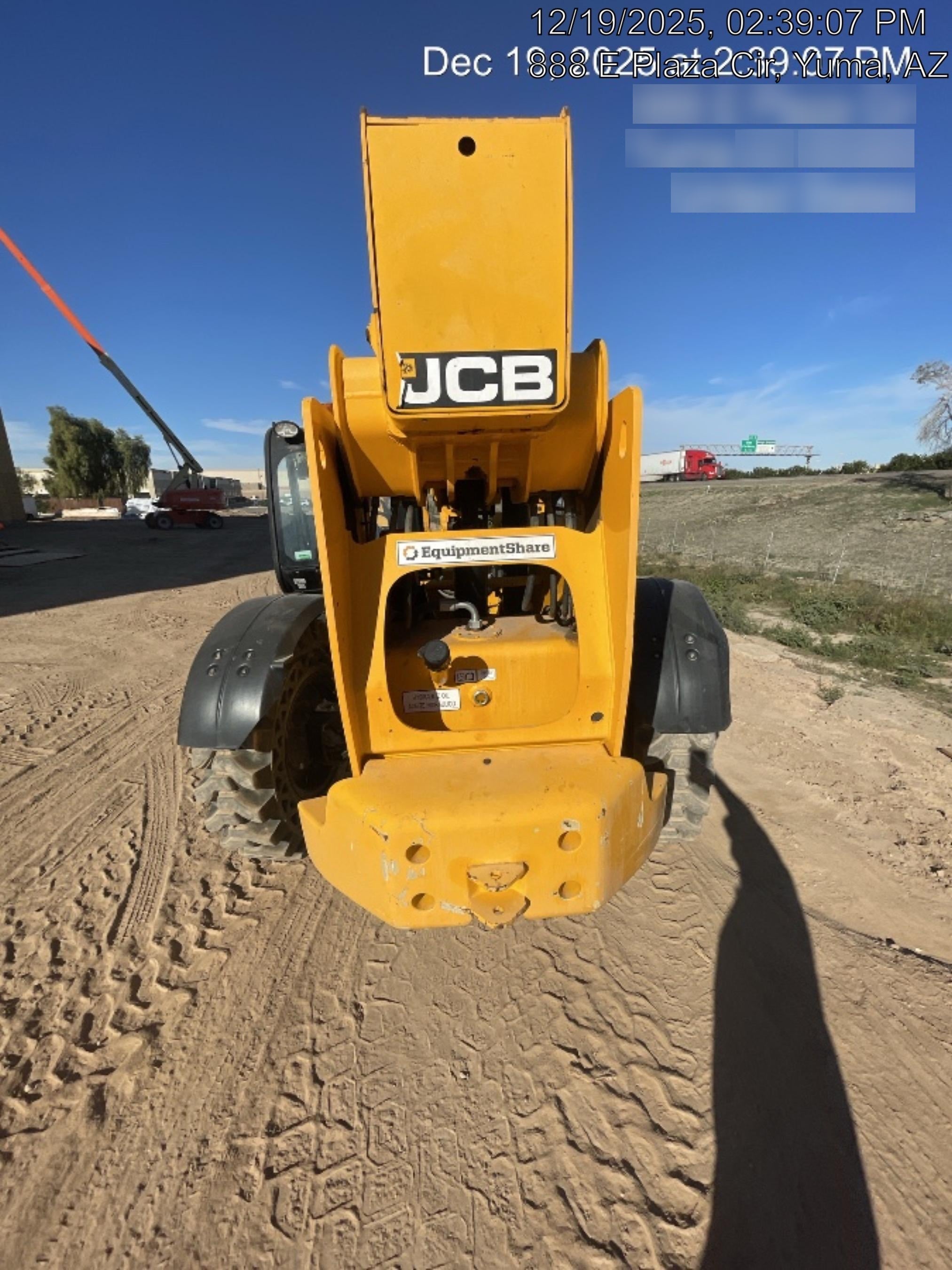 2025 JCB 510-56