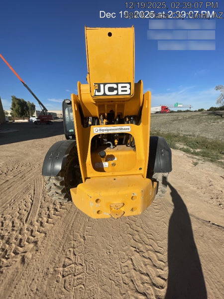 2025 JCB 510-56