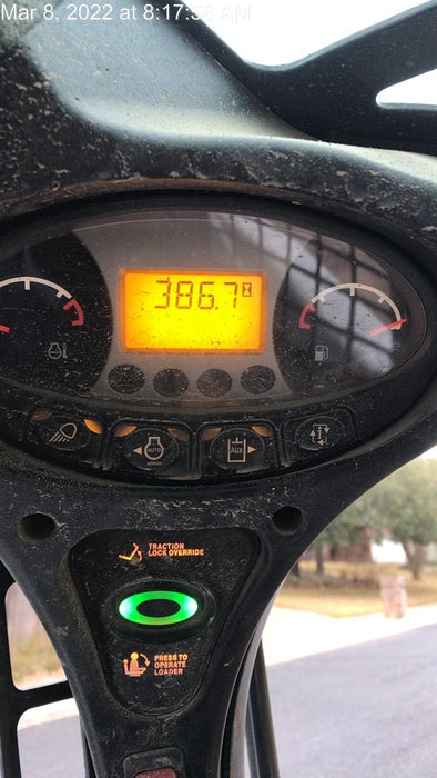 2020 PALADIN UTILITY GRAPPLE 11876-0022