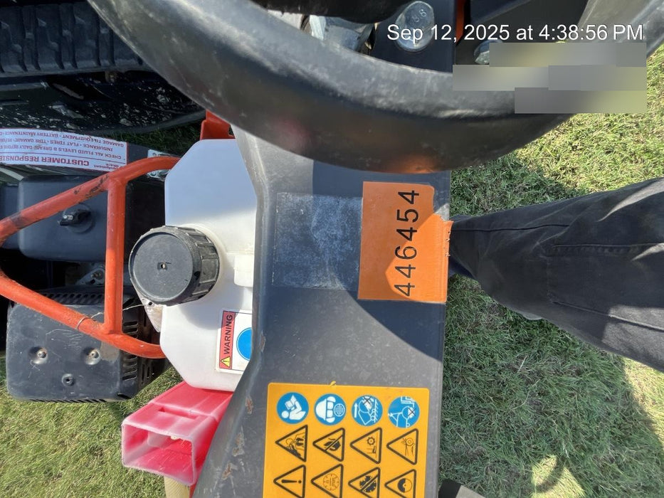 2024 HUSQVARNA FS 400 LV