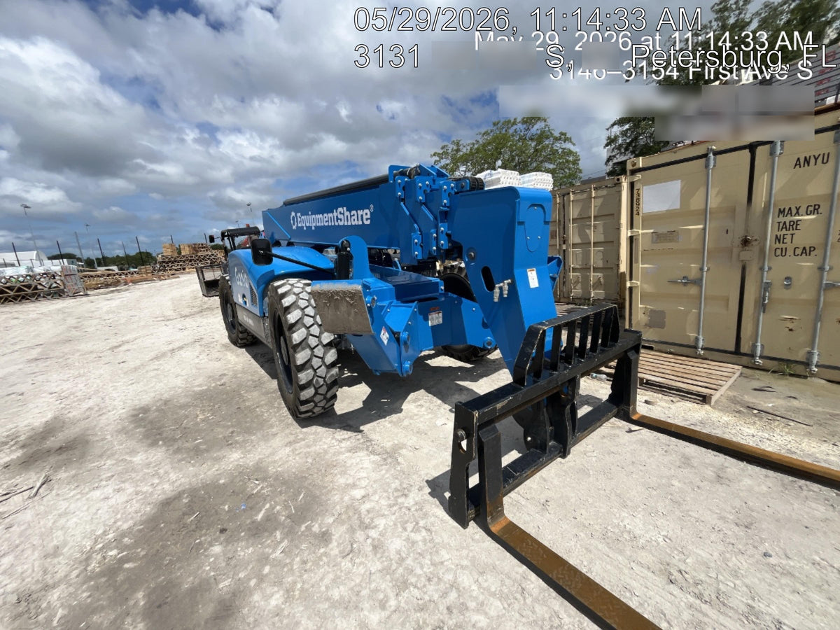 2026 GENIE GTH-1056