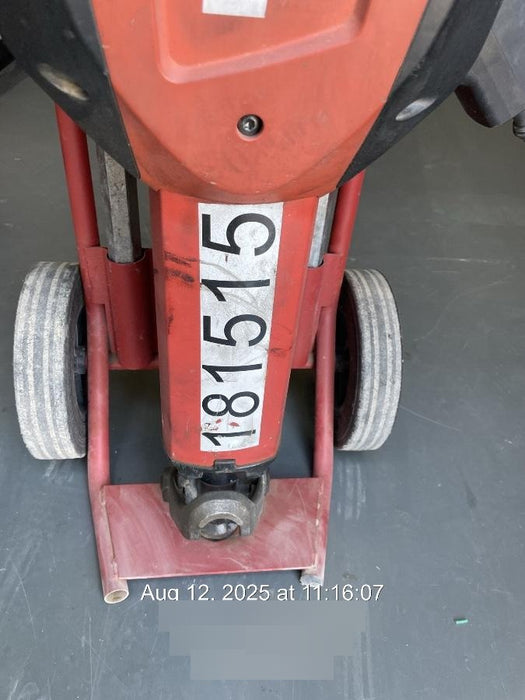 2021 HILTI TE 3000-AVR