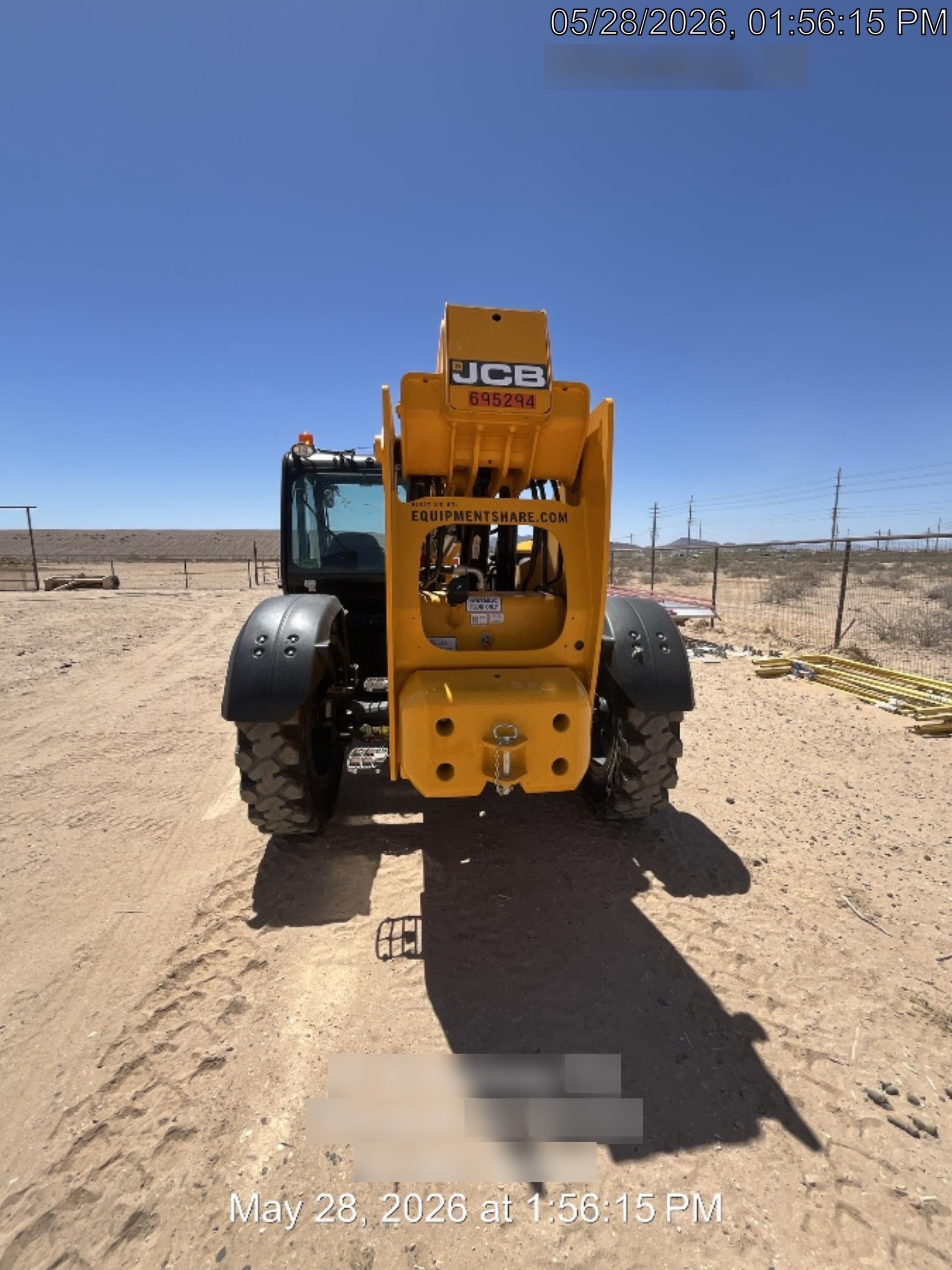 2026 JCB 506-36