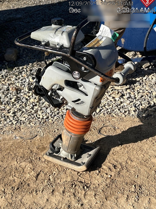 2023 MULTIQUIP MTX60HD