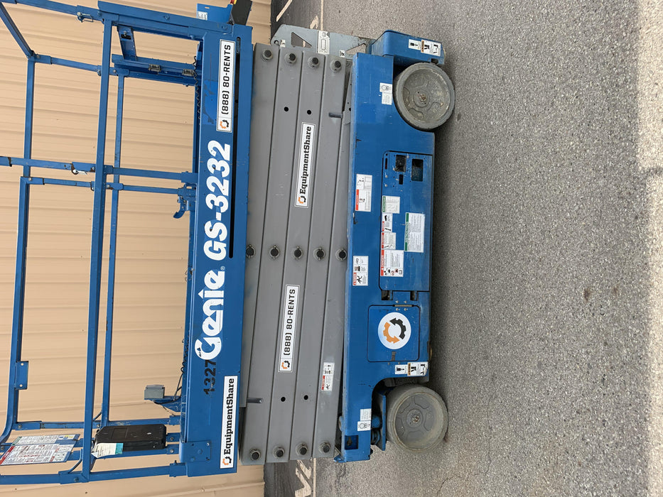 2020 Genie GS-1930 GENIE GS-1930