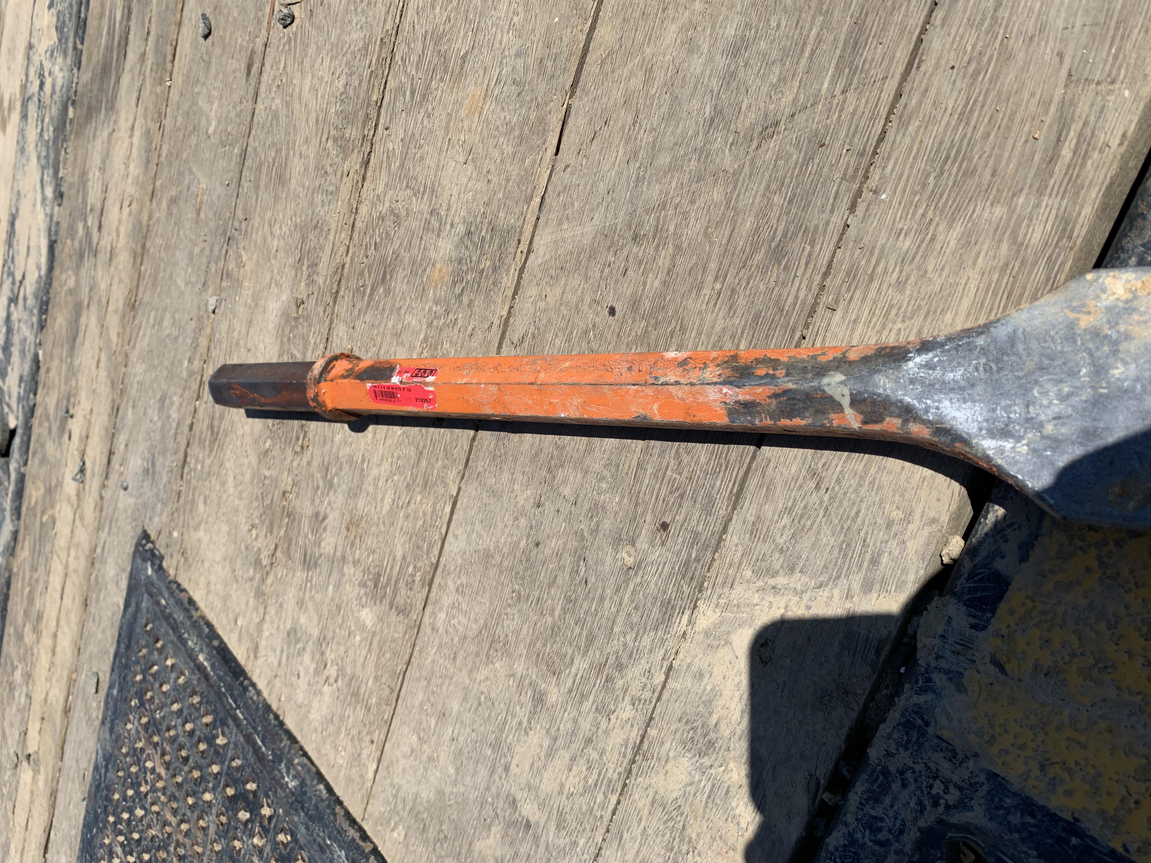 2019 AMERICAN PNEUMATIC TOOL APT-M190
