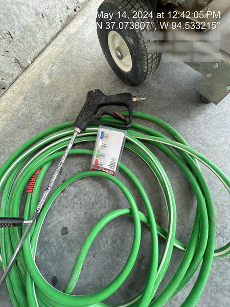 2020 MI-T-M CORPORATION CA-2703-1MMH