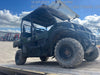 2019 KAWASAKI Mule PRO-DXT (Half Door)