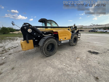 2018 Haulotte HTL9045 Haulotte HTL9045