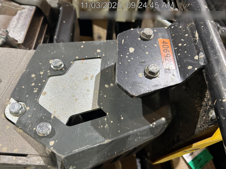 2024 WACKER NEUSON AS50E