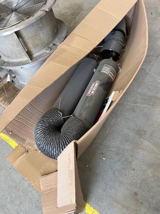 2022 LINCOLN ELECTRIC K4259-2