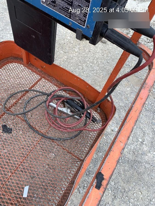 2023 MILLER ELECTRIC CST-280