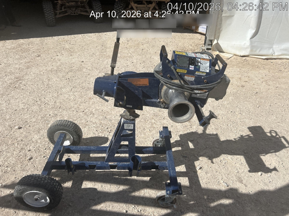 2025 CURRENT TOOLS 100A