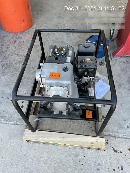 2024 MI-T-M WTP-T03-0MGH