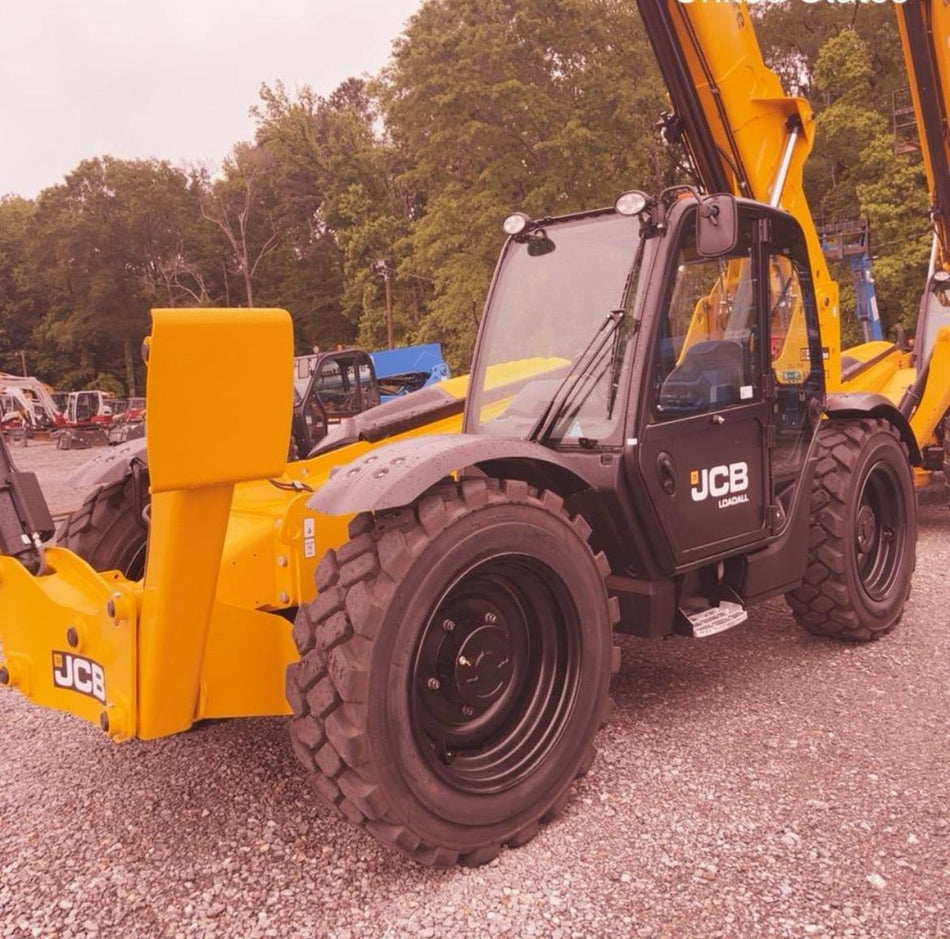 2025 JCB 510-56