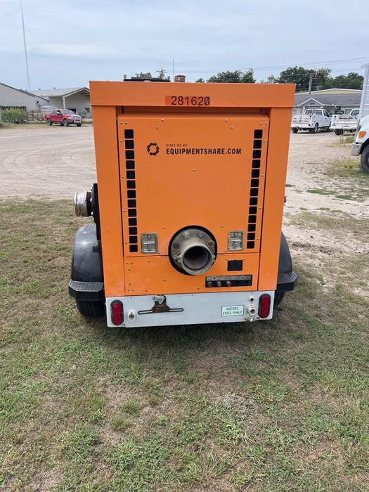 2022 PIONEER SAPP66S12L71-TD2.9L4