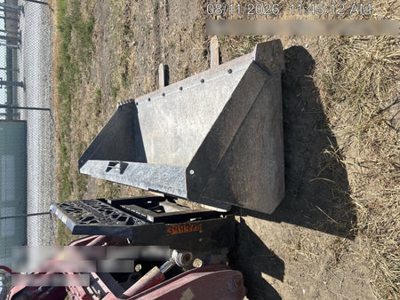 2024 PALADIN 48" Pallet Forks - Paladin