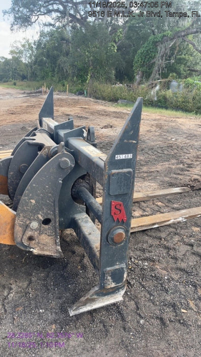 2024 SOLESBEE 20208-400096-03