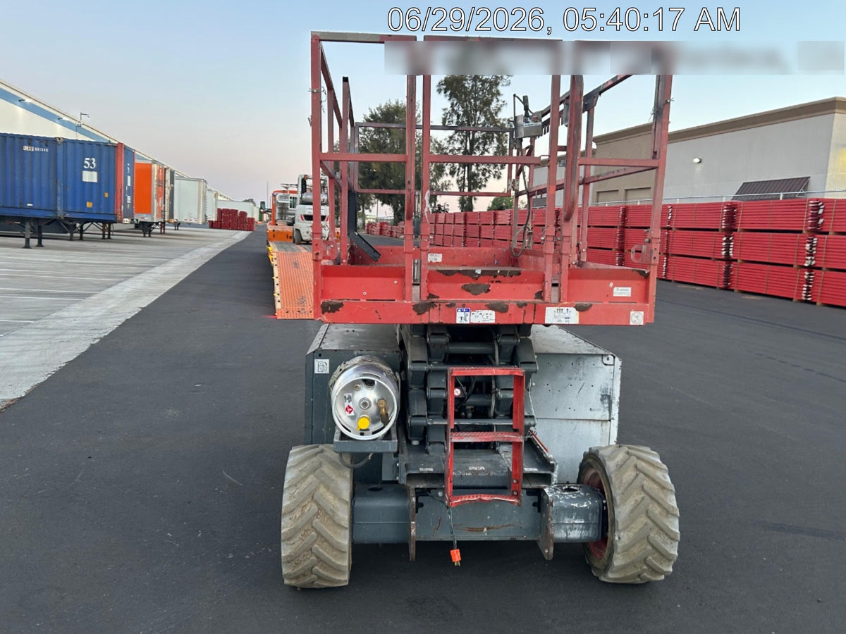 2019 SKYJACK SJ6832 RT
