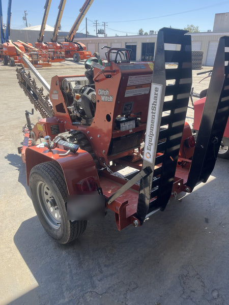 2020 DITCH WITCH S3C
