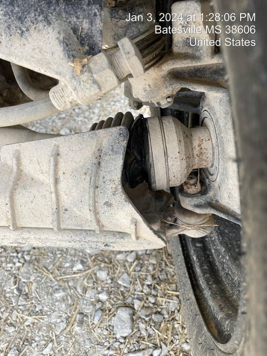 2022 KUBOTA RTV-X1140W-H (Canopy)