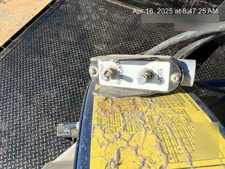 2023 CURRENT TOOLS 77