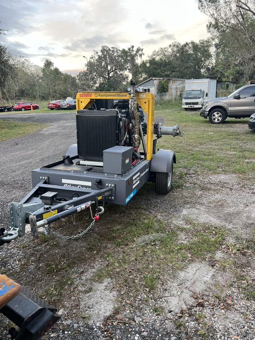 2022 ATLAS COPCO PAC F66 KD