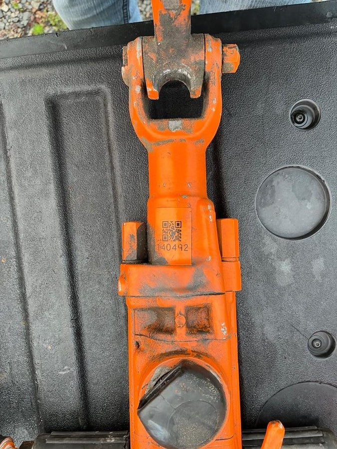 2021 MICHIGAN PNEUMATIC MP-RD30-78314
