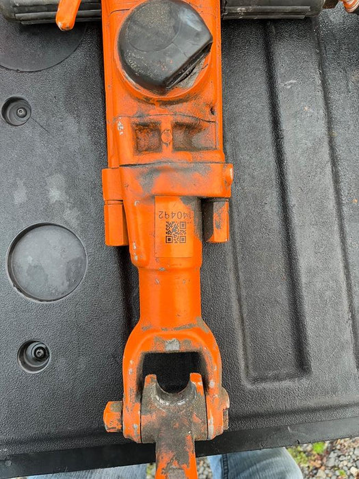 2021 MICHIGAN PNEUMATIC MP-RD30-78314