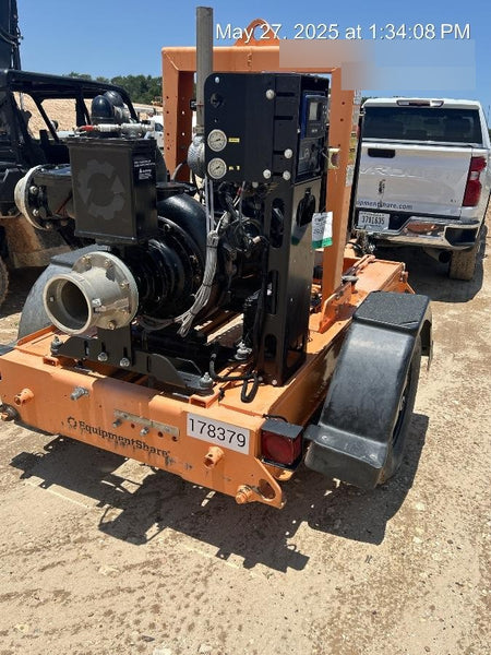 2021 PIONEER PP66S12L71-TD2.9L4
