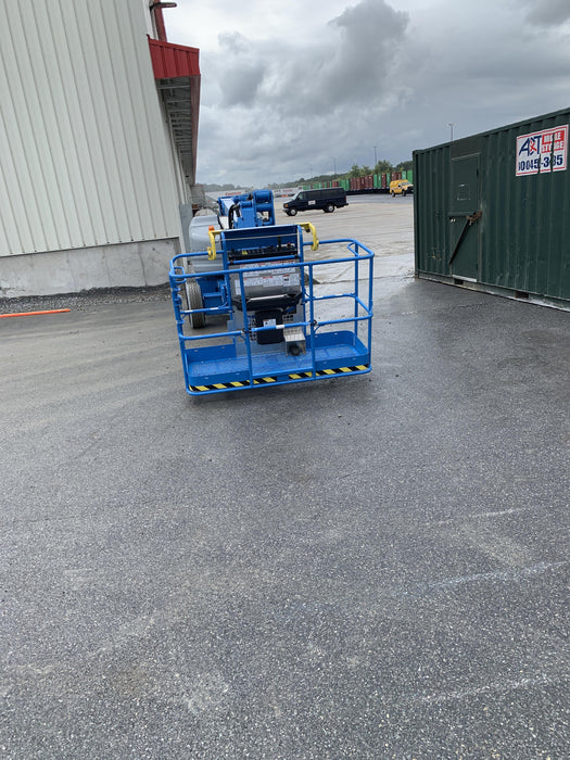 2020 GENIE Z-45/25J DC