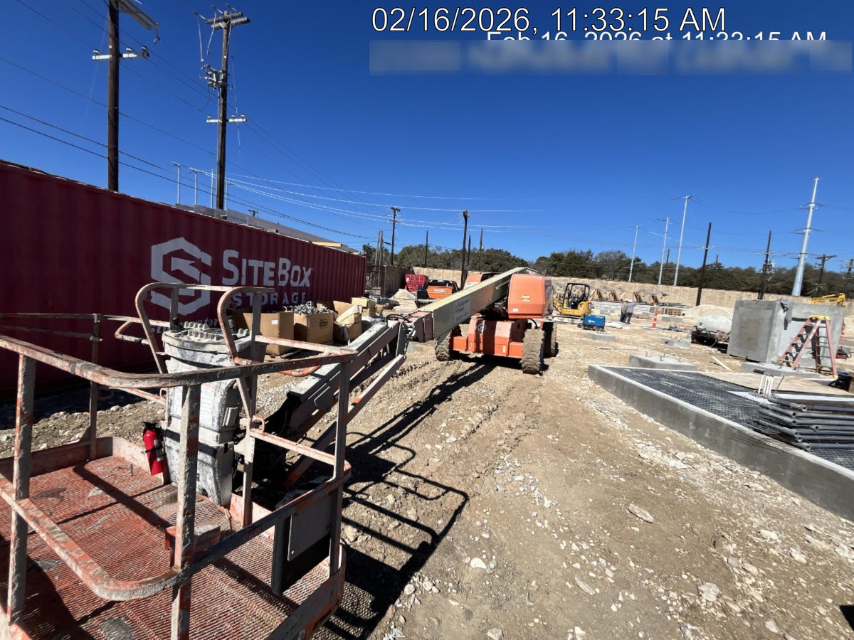 2019 JLG 660SJ