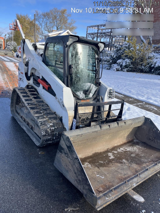 2024 ARROW MATERIAL HANDLING F5100CB
