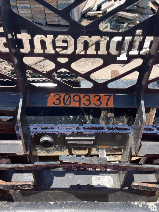 2023 PALADIN 48" Pallet Forks - Paladin