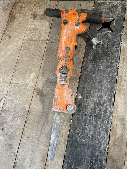 2021 MICHIGAN PNEUMATIC MP-TPB90-118