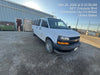 2023 CHEVROLET Express Van - Rental