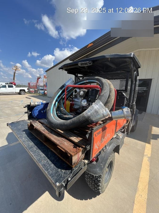 2023 MULTIQUIP QP3TH