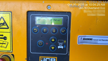 2022 JCB S1930E