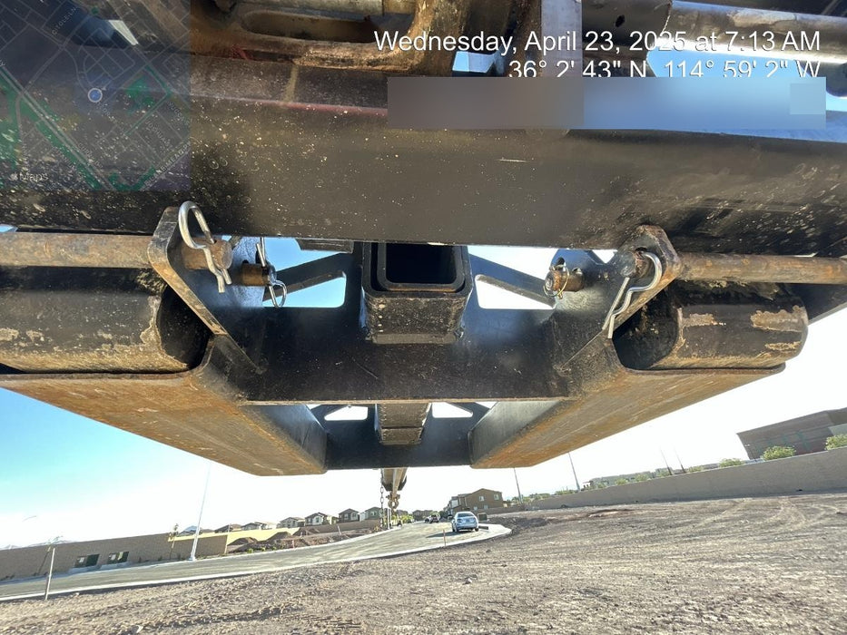 2024 STAR INDUSTRIES M1360B - Star JIB Boom