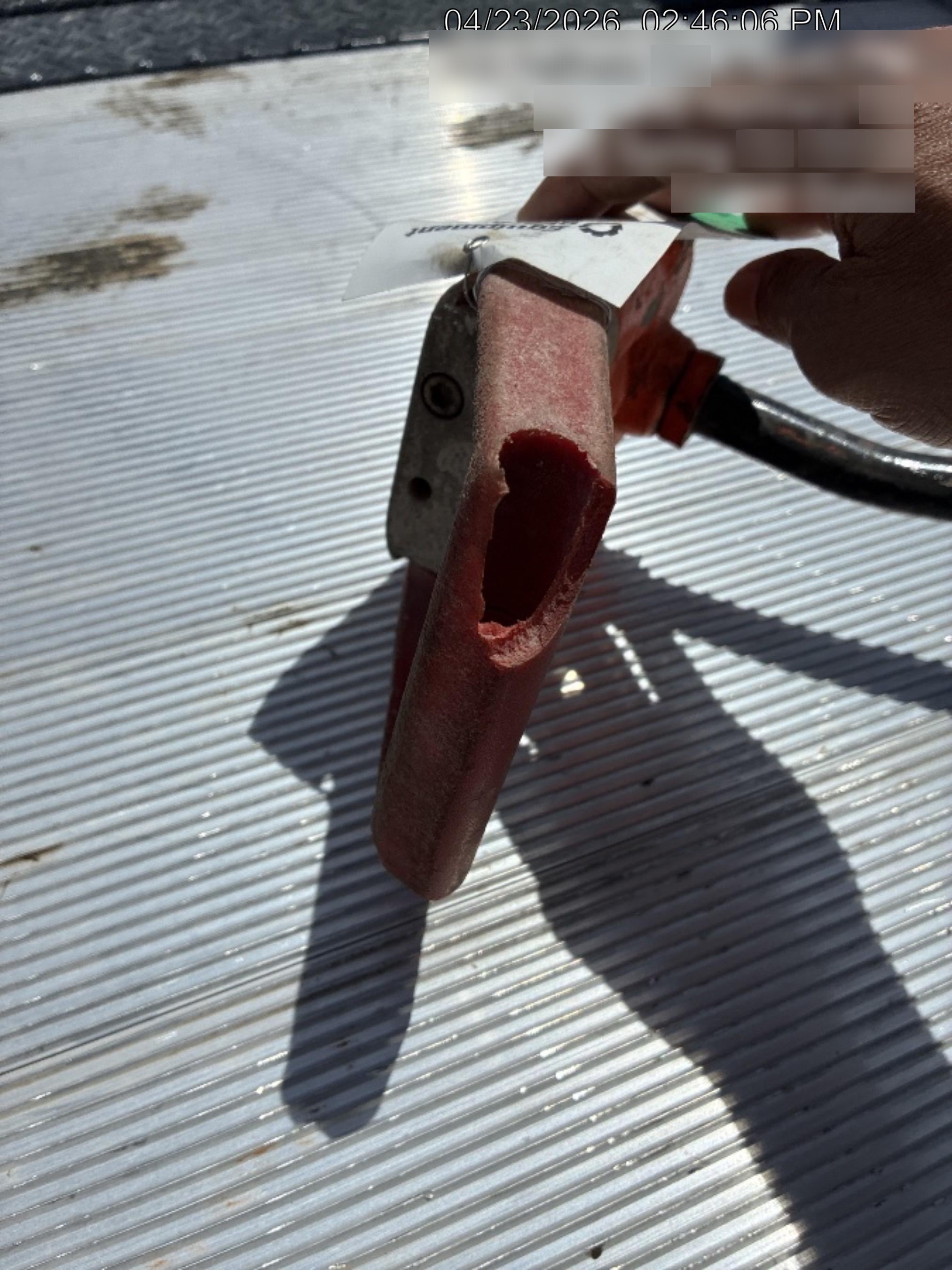 2023 MICHIGAN PNEUMATIC T3-EHDH-CARBIDE
