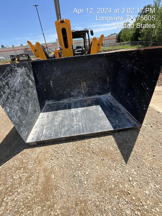 2023 STAR INDUSTRIES 1430