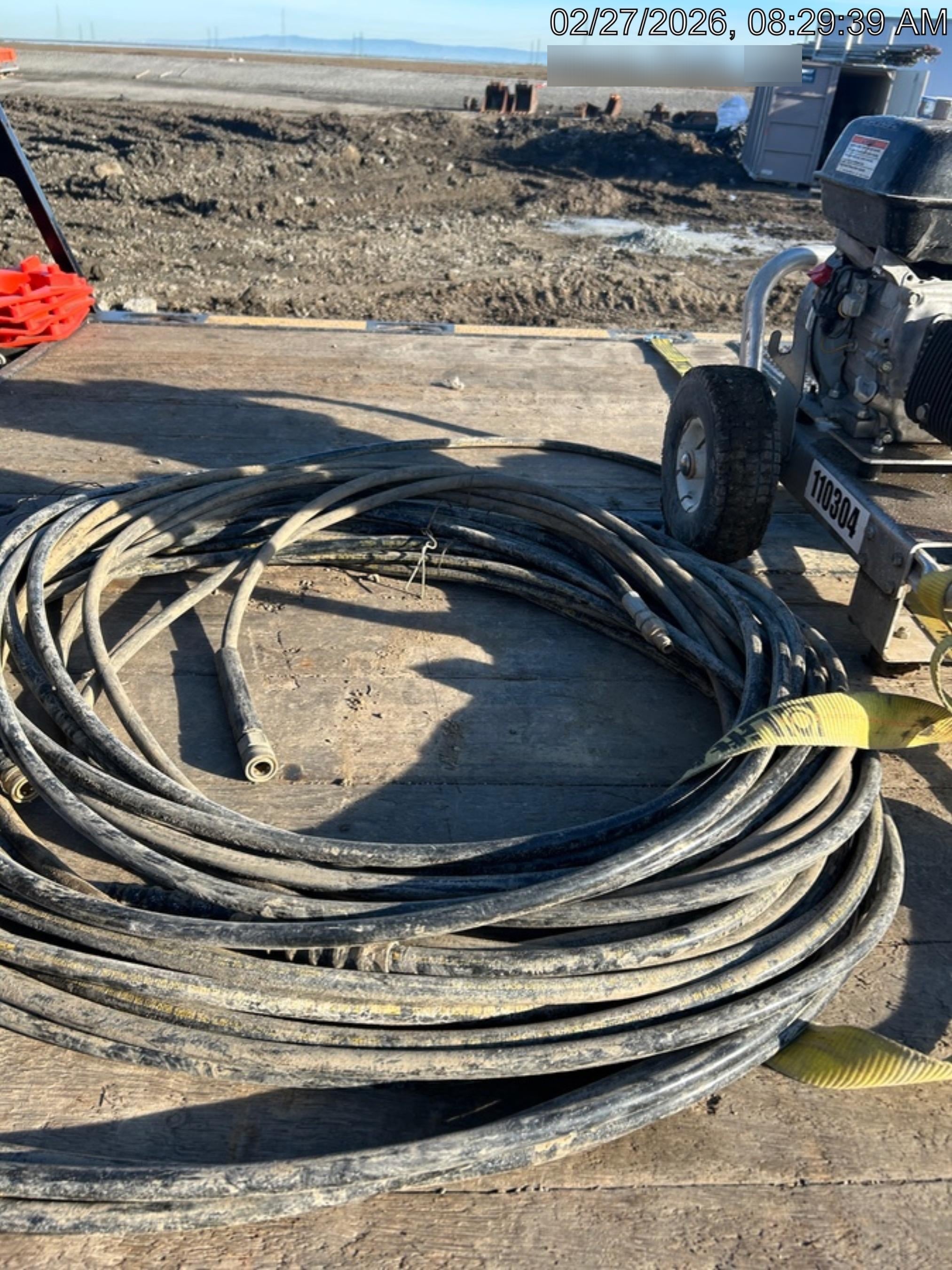 2020 MI-T-M CORPORATION CA-2703-1MMH