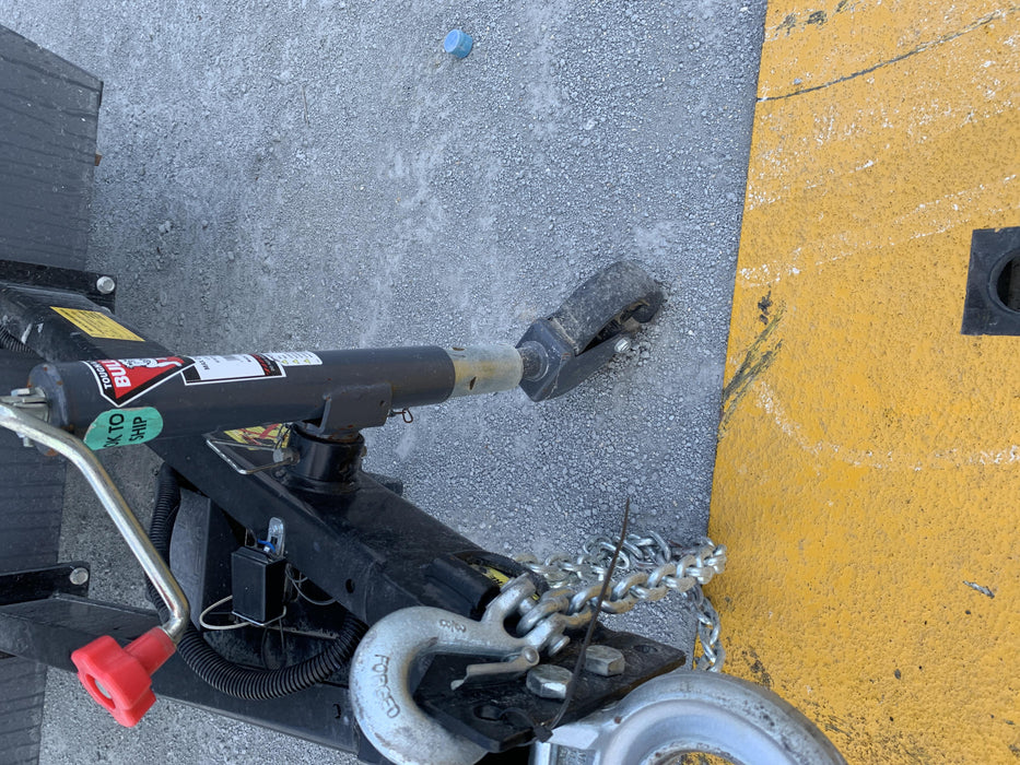 2020 ATLAS COPCO XATS 400 PFF