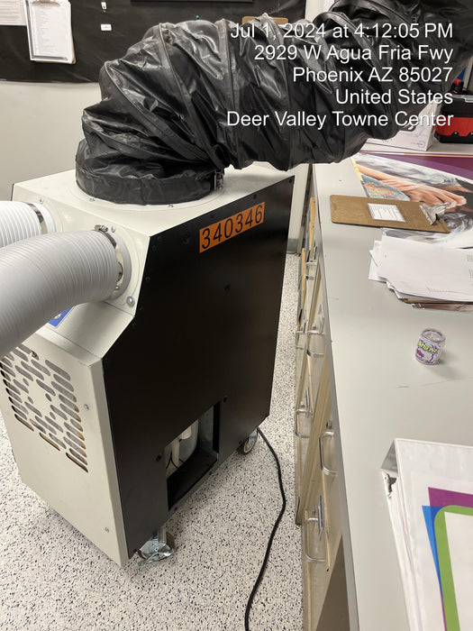 2023 KWIKOOL KPAC1411-2